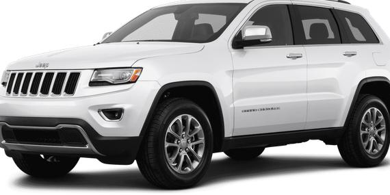 JEEP GRAND CHEROKEE 2017 1C4RJFBG2HC815375 image